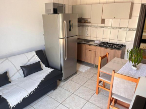 Apartamento 2 quartos a poucos metros da praia